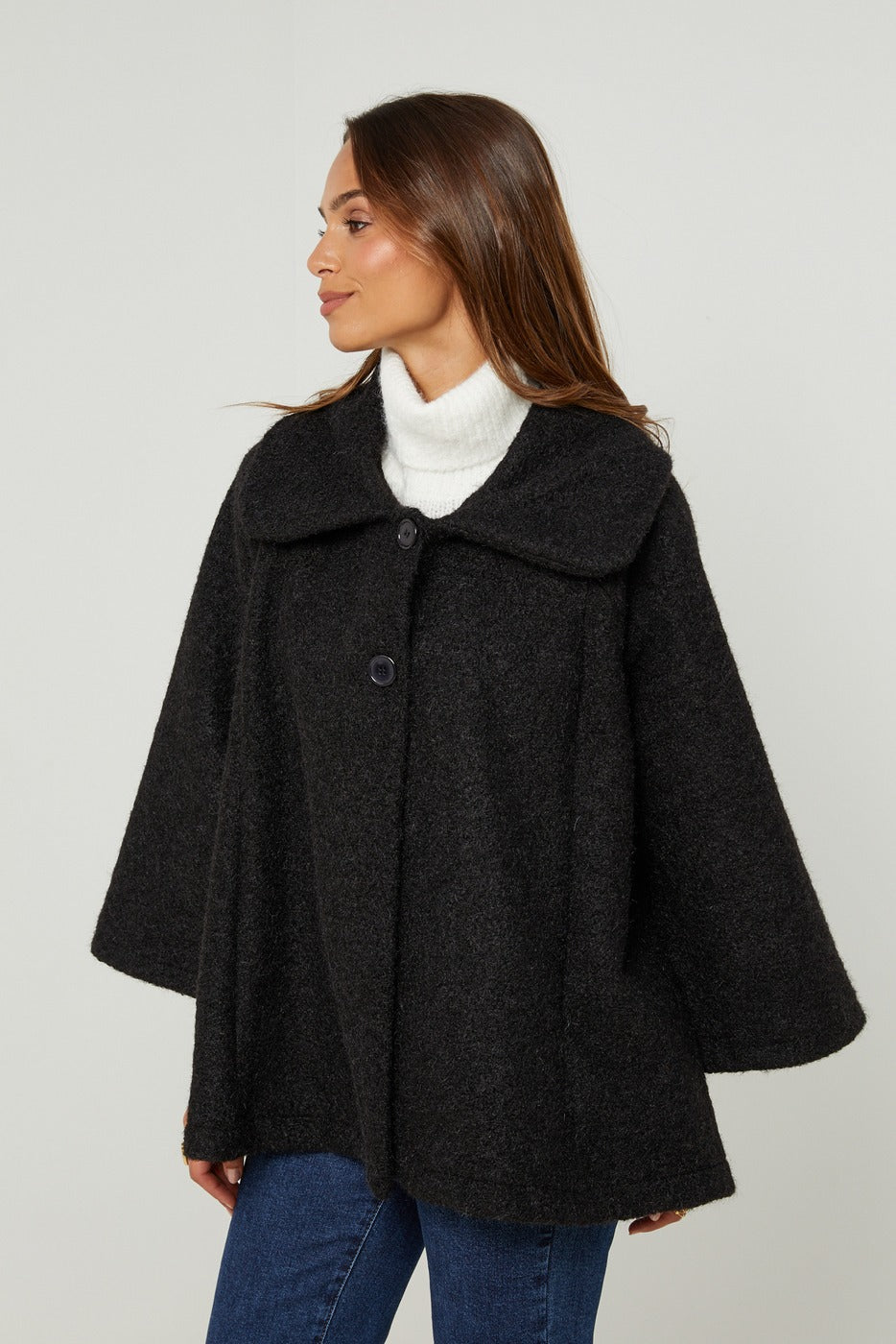 Veste - Noir