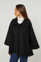 Veste - Noir