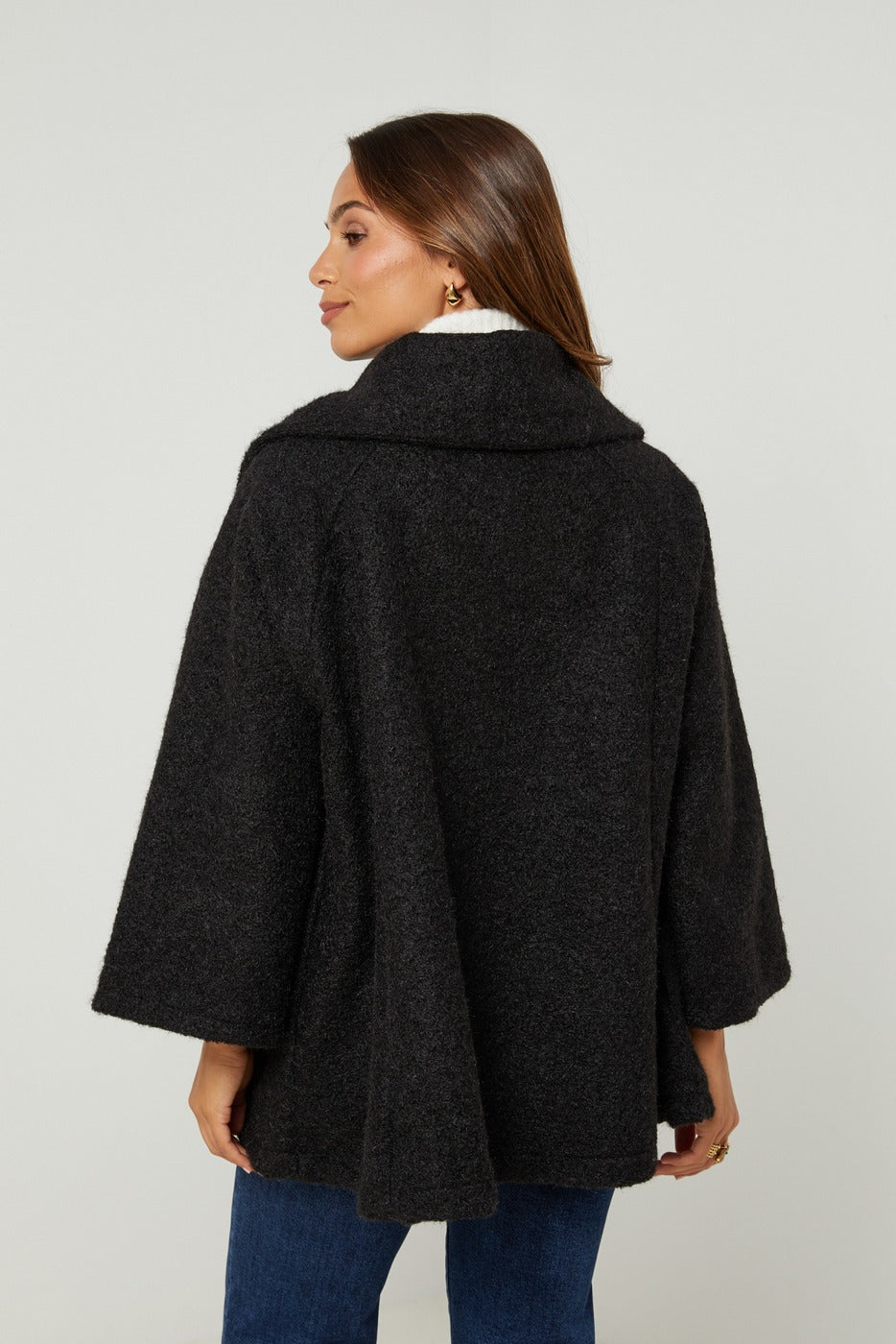 Veste - Noir