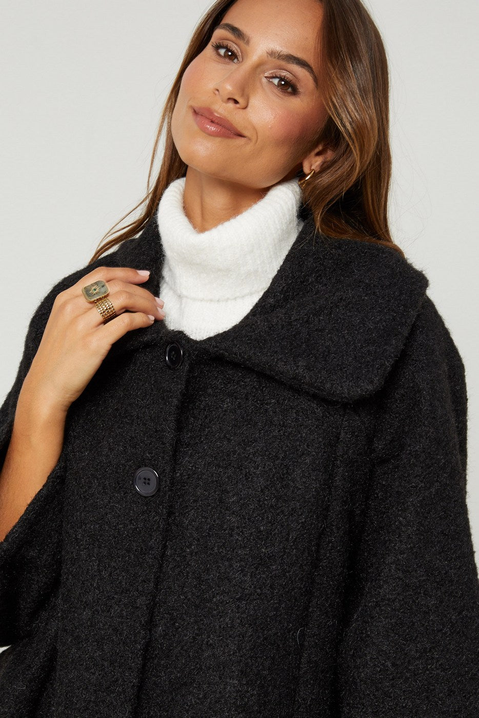 Veste - Noir