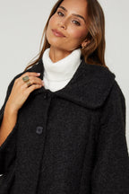 Veste - Noir