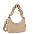 Sac besace - Froissé