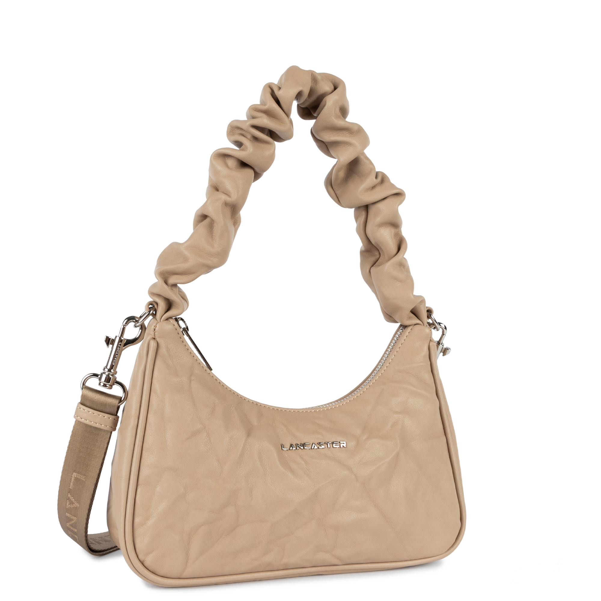 Sac besace - Froissé