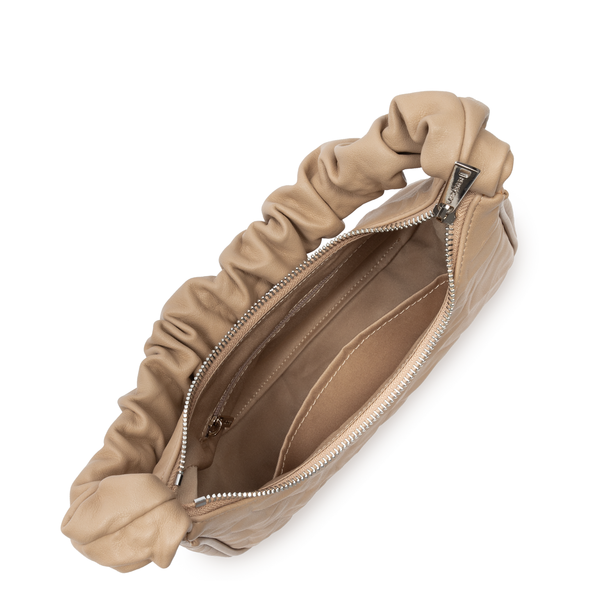 Sac besace - Froissé