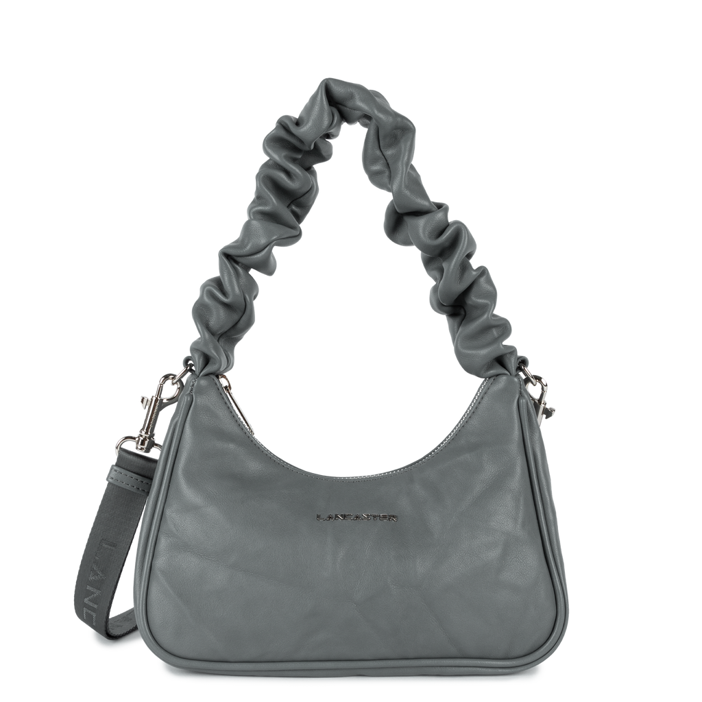Sac besace - Froissé