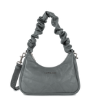 Sac besace - Froissé