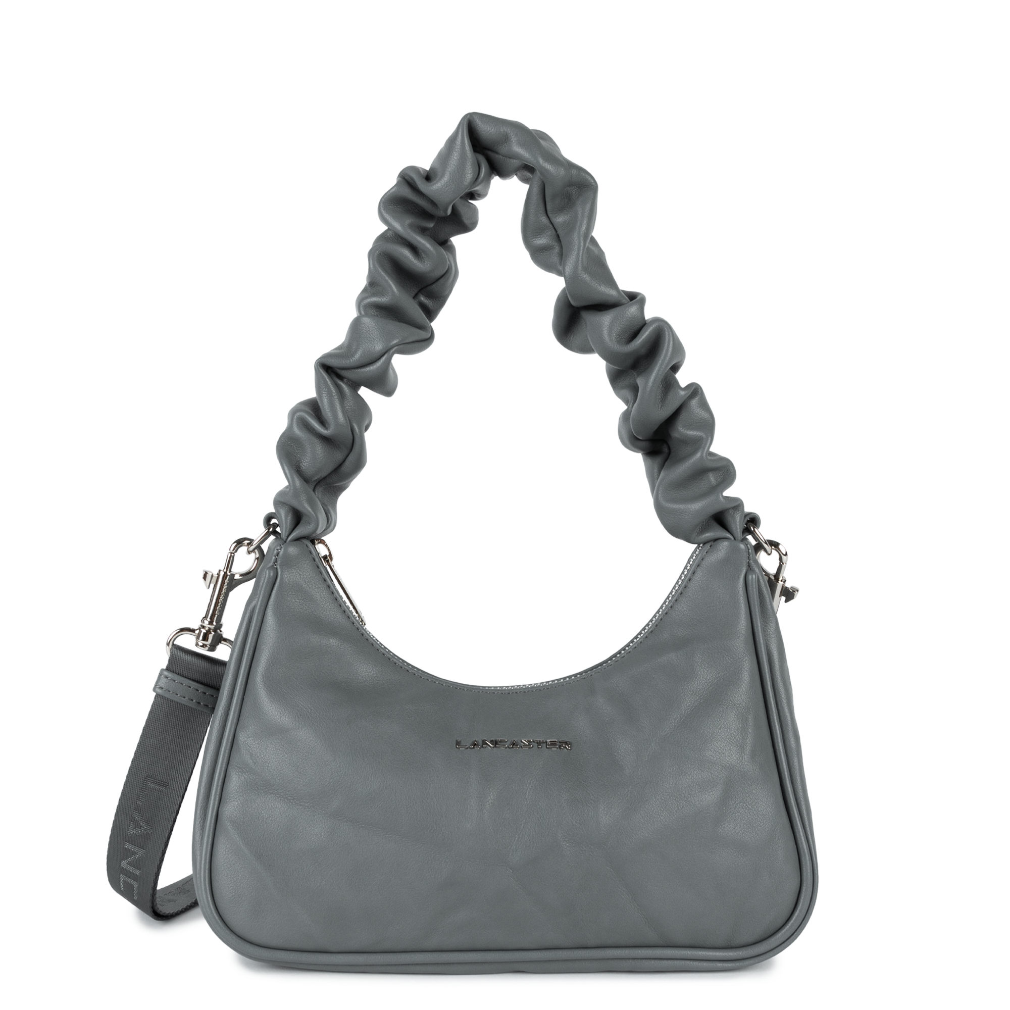 Sac besace - Froissé