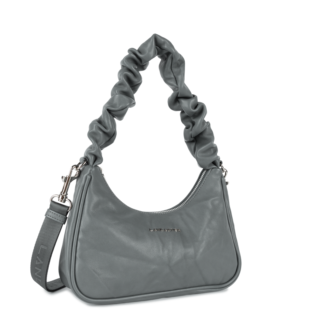 Sac besace - Froissé