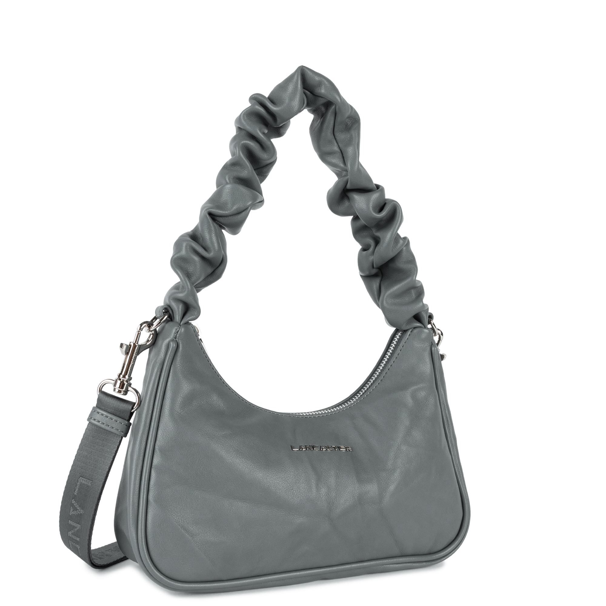 Sac besace - Froissé