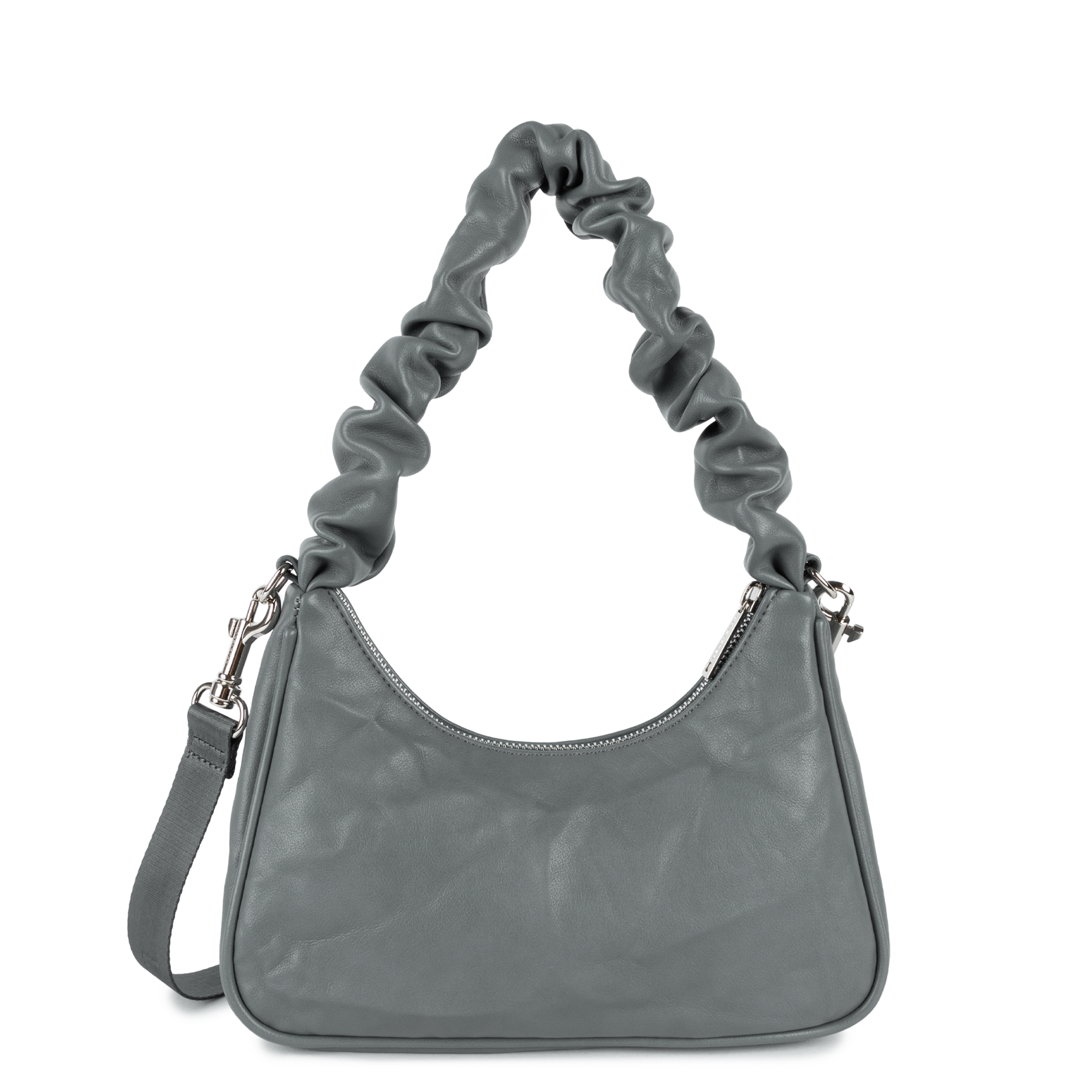 Sac besace - Froissé