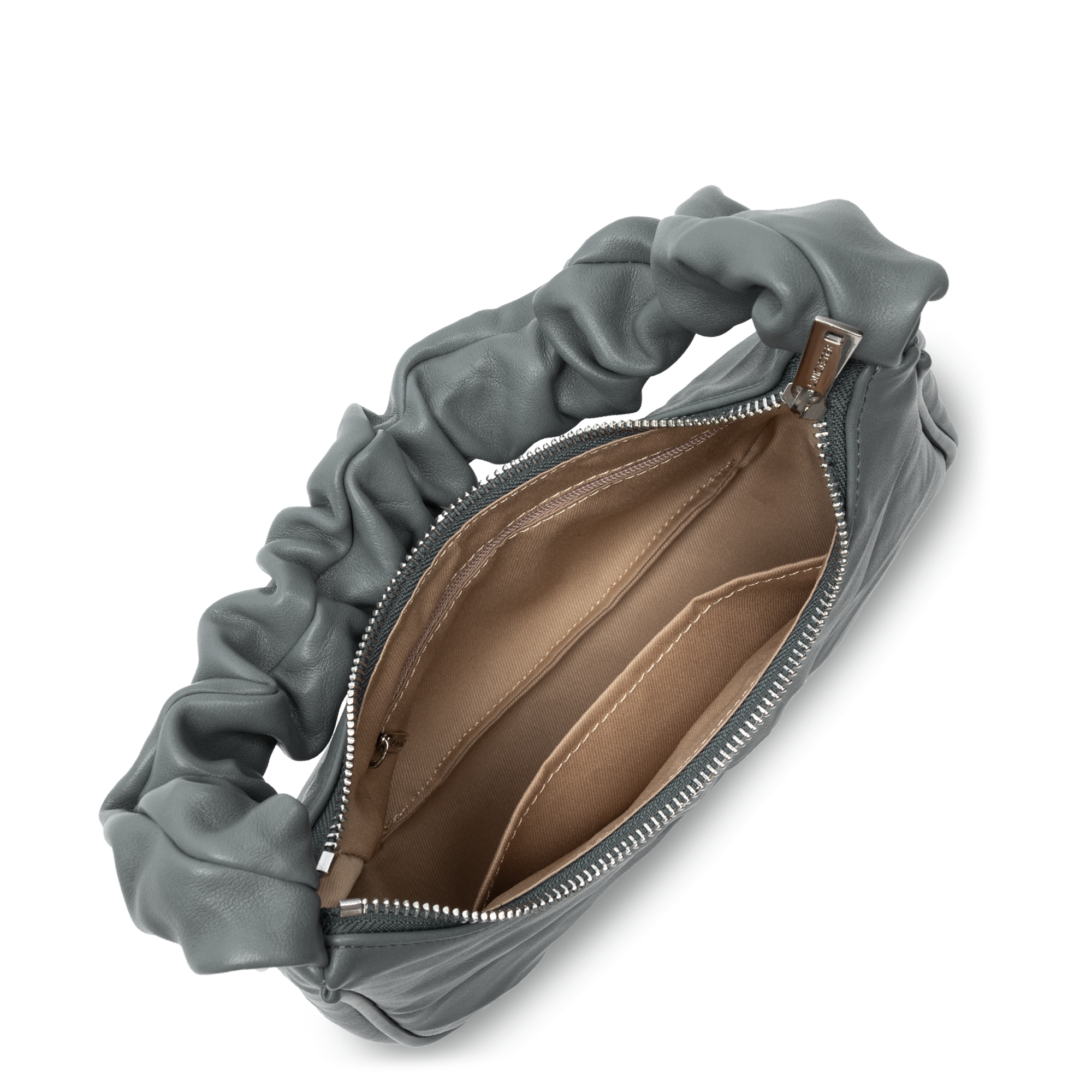 Sac besace - Froissé