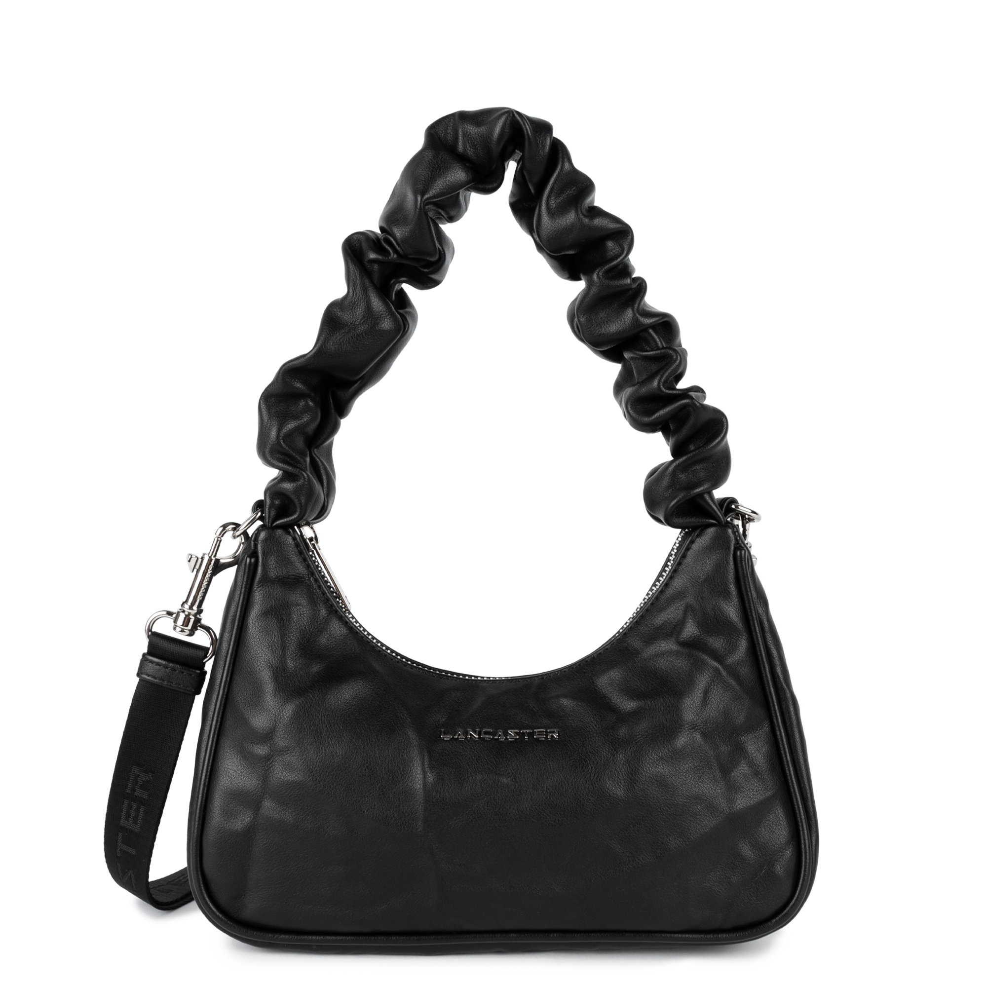 Sac besace - Froissé
