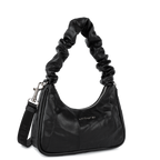 Sac besace - Froissé