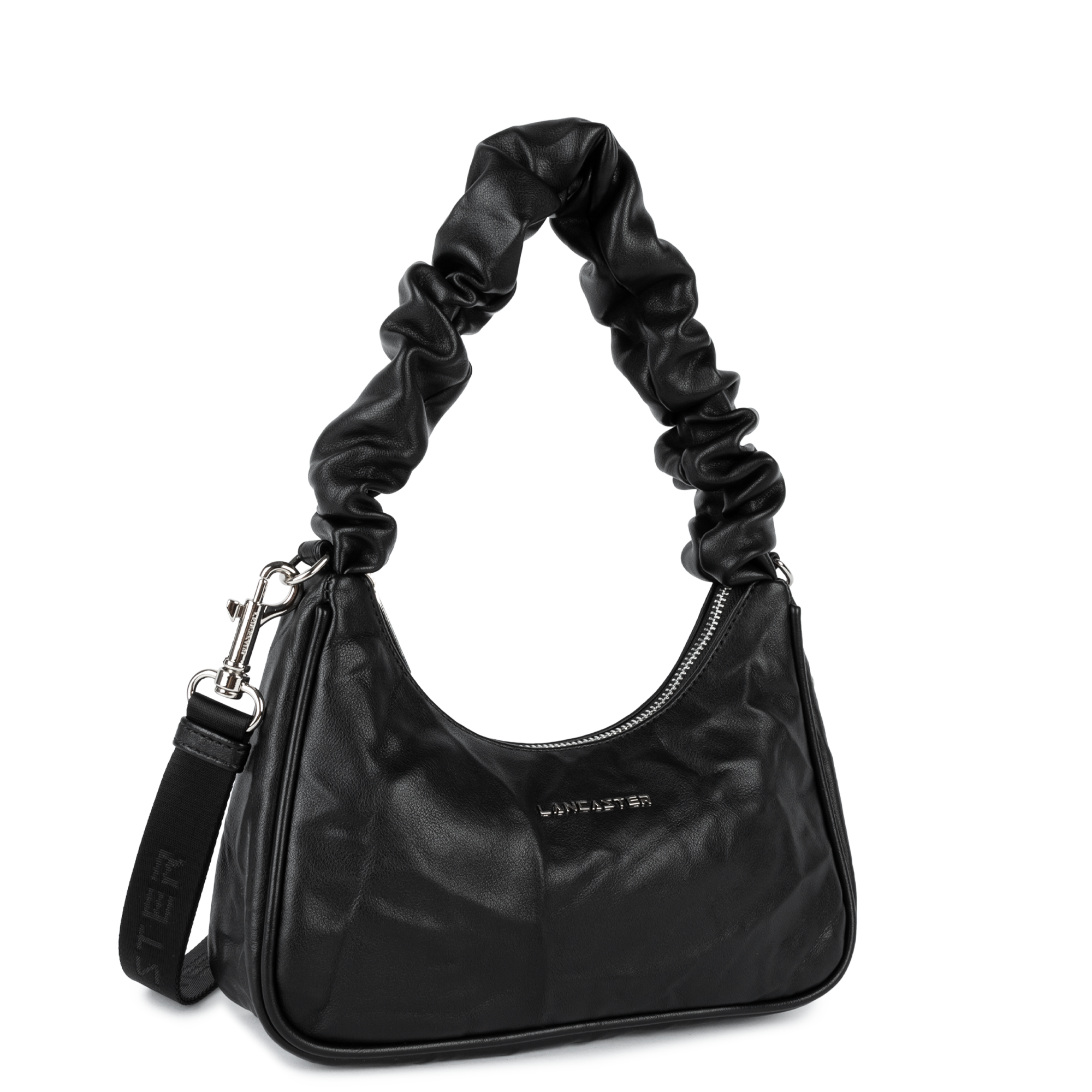 Sac besace - Froissé