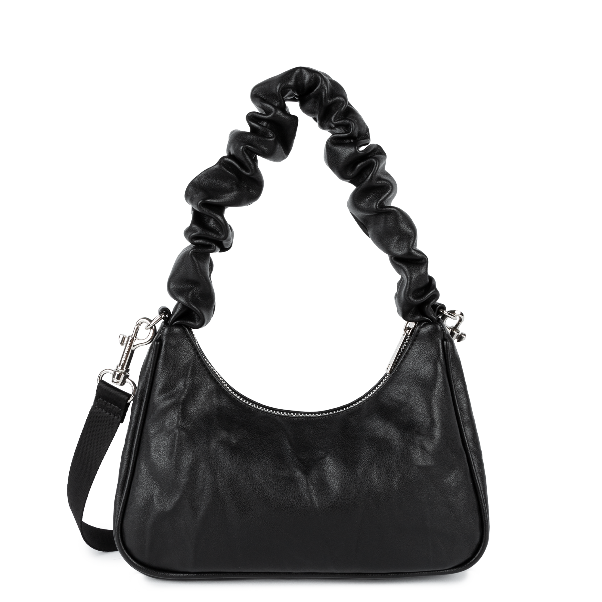 Sac besace - Froissé