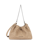 sac trotteur - froissé #couleur_beige-fonc