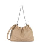 sac trotteur - froissé #couleur_beige-fonc