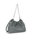sac trotteur - froissé #couleur_bleu-cendre