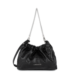sac trotteur - froissé #couleur_noir