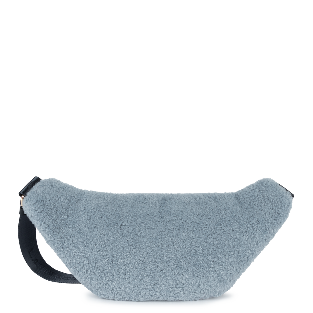 sac banane - moumoute #couleur_bleu-cendre