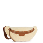 sac banane - moumoute #couleur_camel