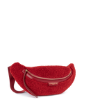 sac banane - moumoute #couleur_carmin