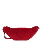 sac banane - moumoute #couleur_carmin
