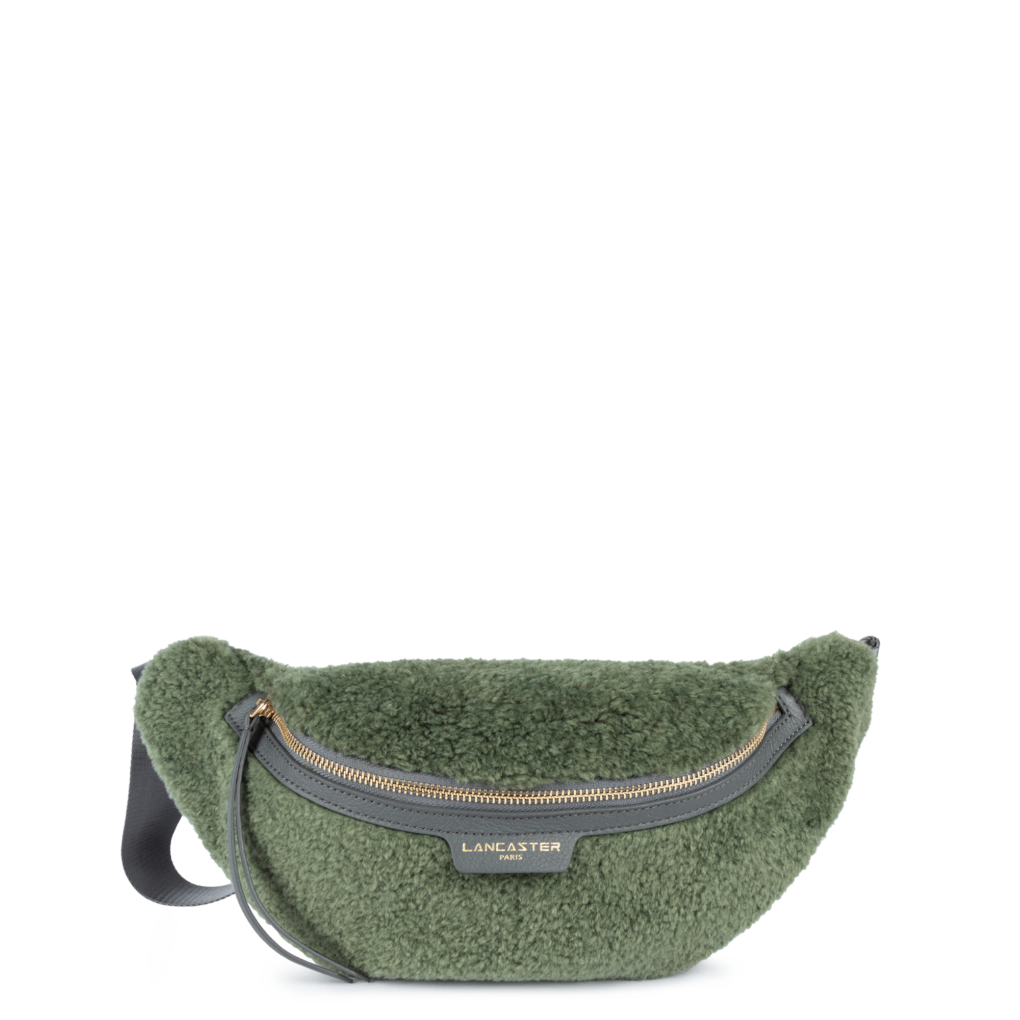 sac banane - moumoute #couleur_jade-antic