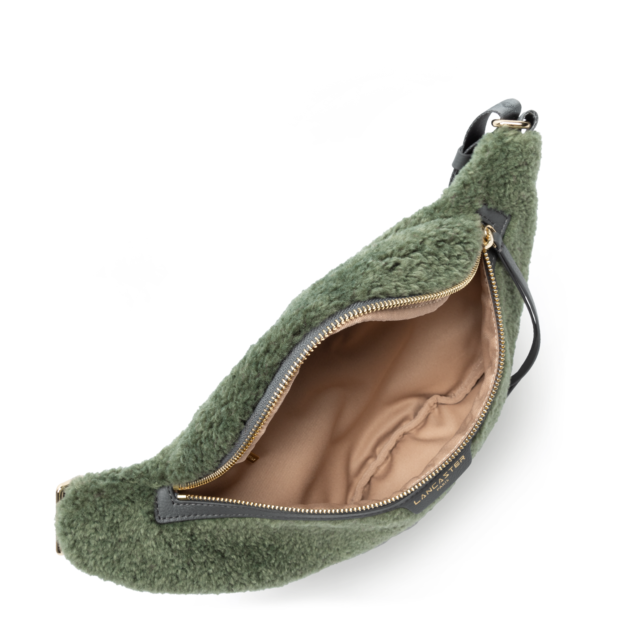 sac banane - moumoute #couleur_jade-antic