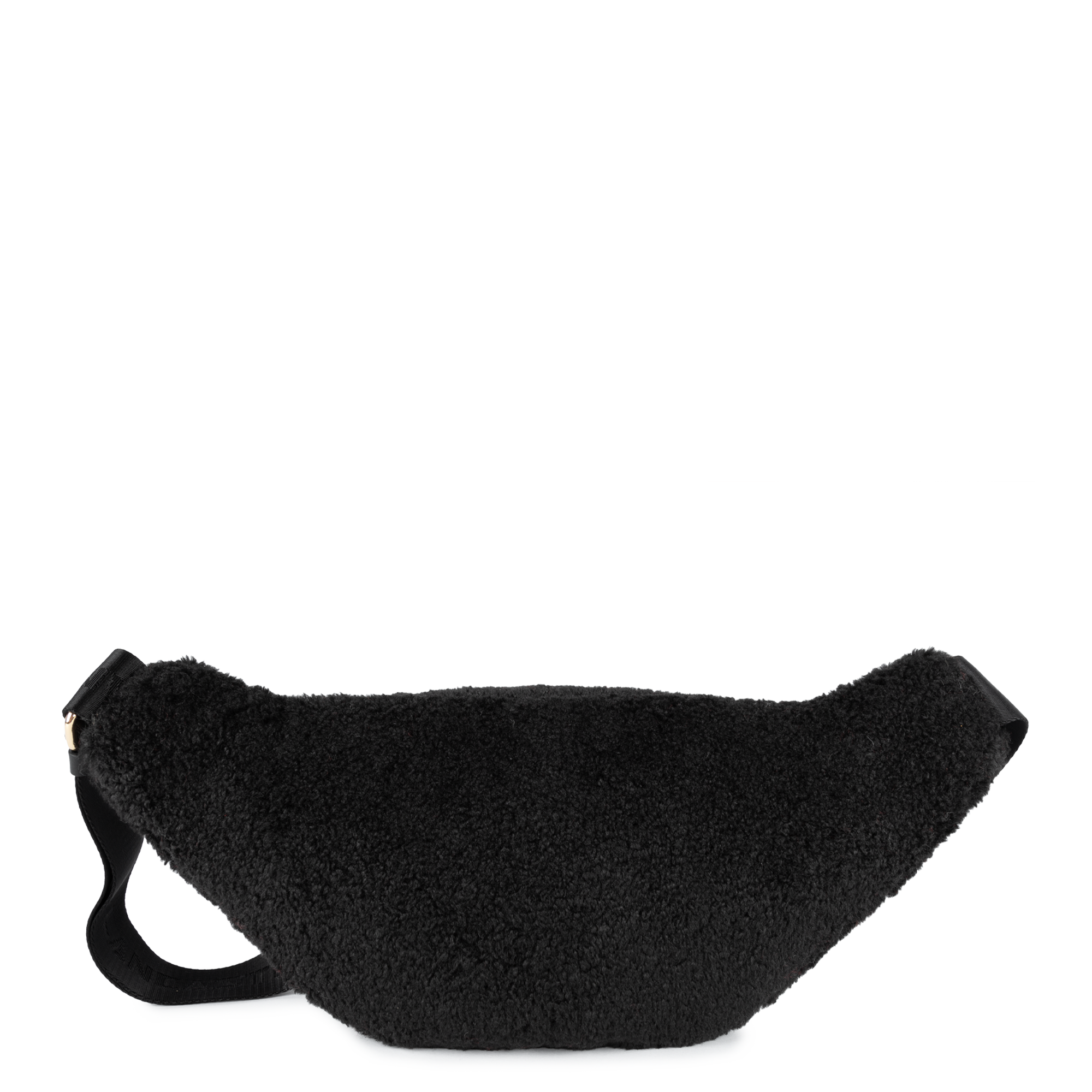sac banane - moumoute #couleur_noir