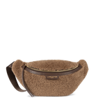 sac banane - moumoute #couleur_taupe