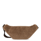sac banane - moumoute #couleur_taupe