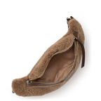 sac banane - moumoute #couleur_taupe