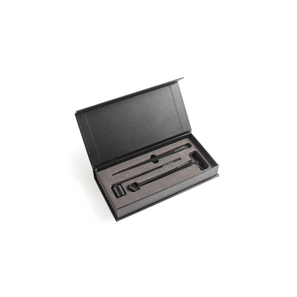 Kit D'Entretien Pour Bougies
