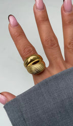 Bague Antique