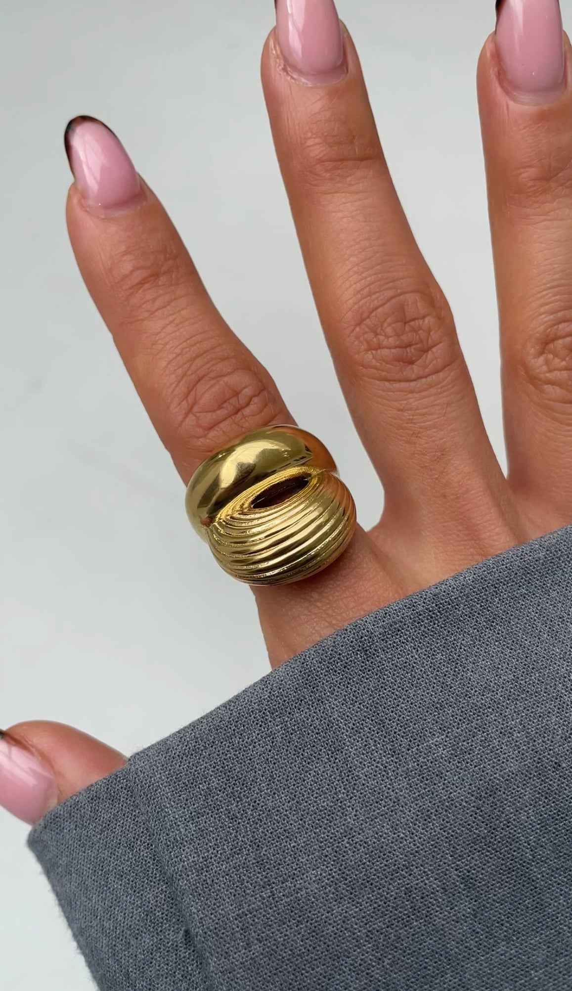 Bague Antique