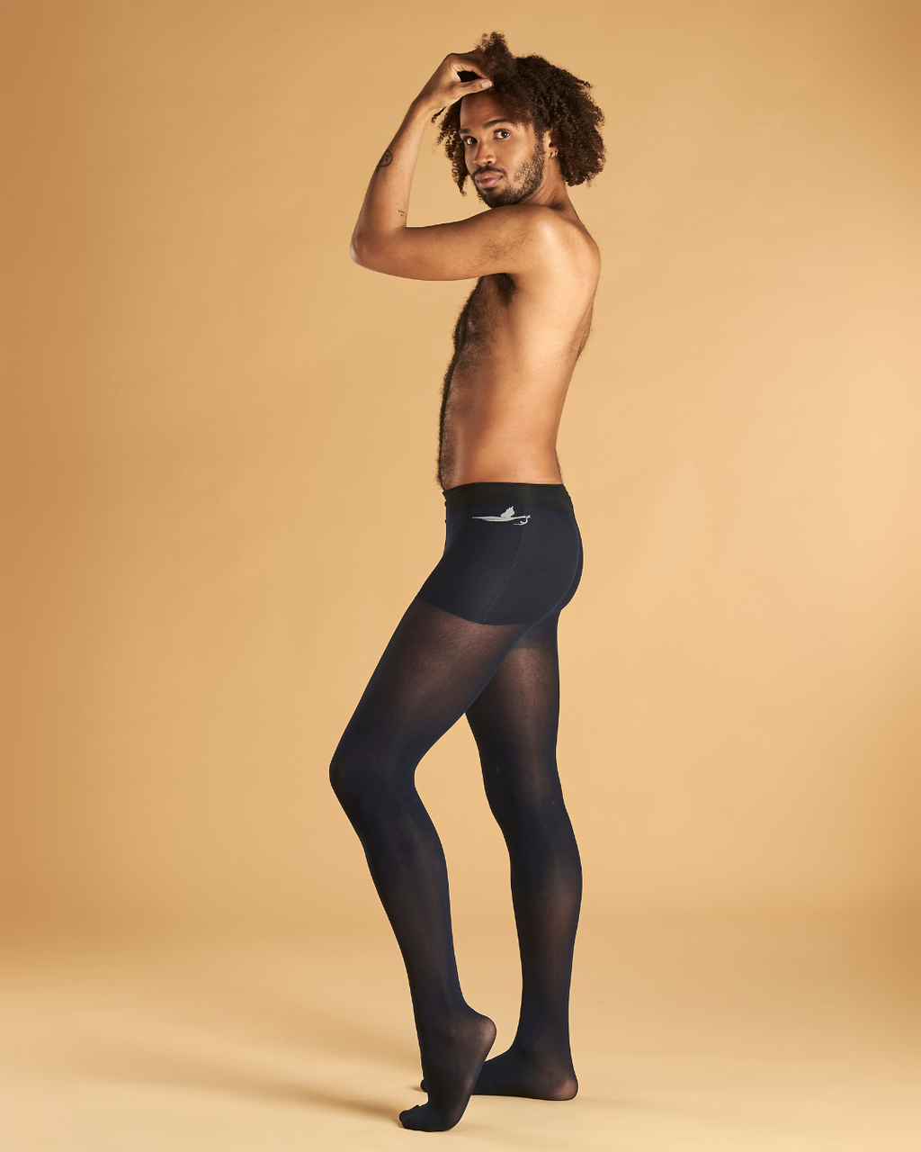 Collants Ultra-Résistants 40 Deniers
