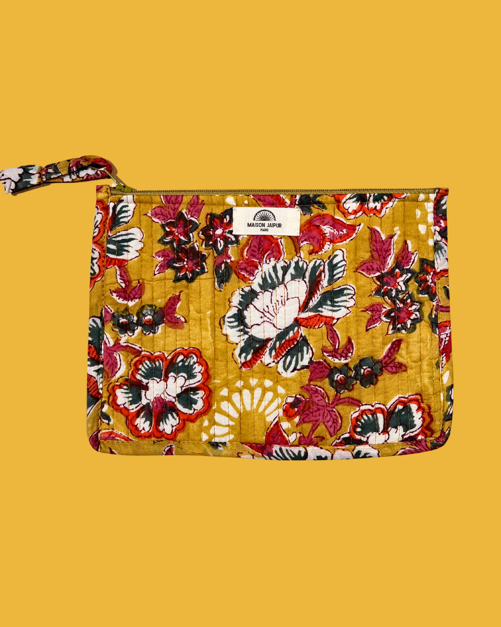 Trousse Bombay