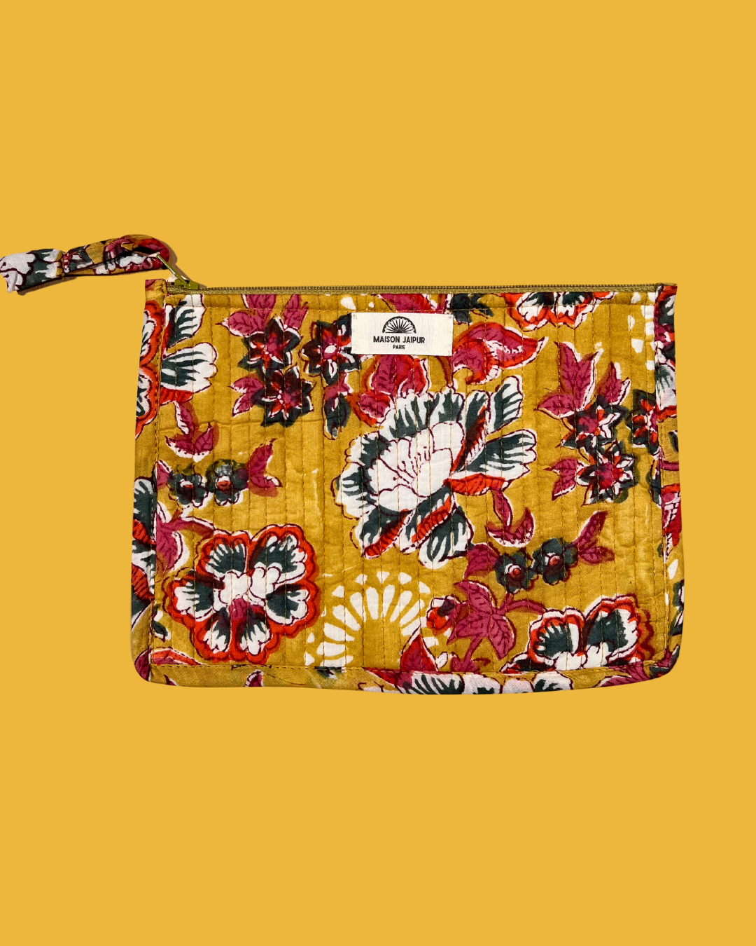 Trousse Bombay