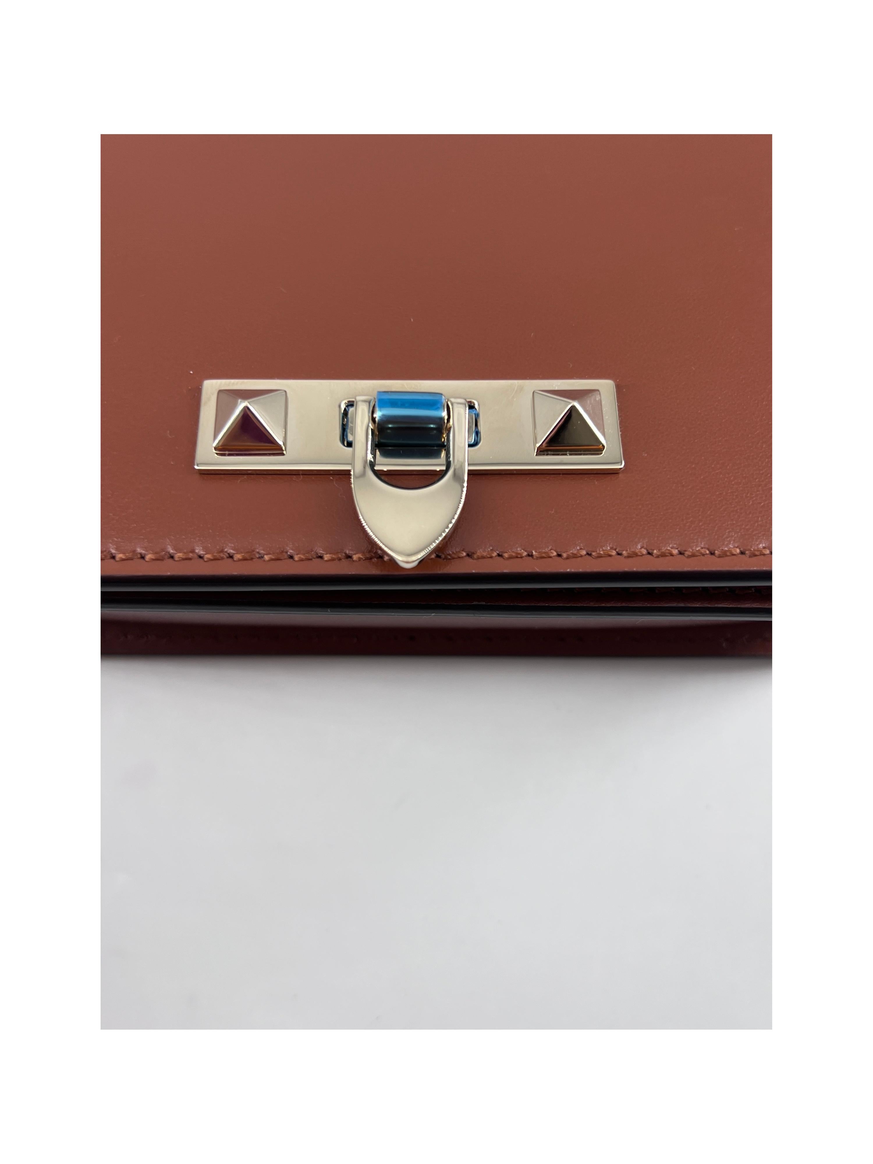 Sac À Main Valentino Garavani Marron