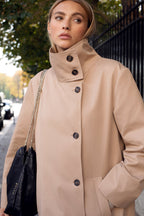 Manteaux Le Renoir - Beige