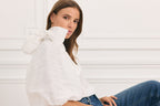 Blouse Le Claude - Blanc