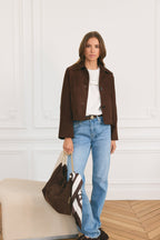 Blouse Le Segur - Blanc