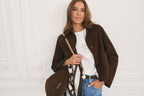 Blouse Le Segur - Blanc
