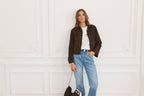 Blouse Le Segur - Blanc