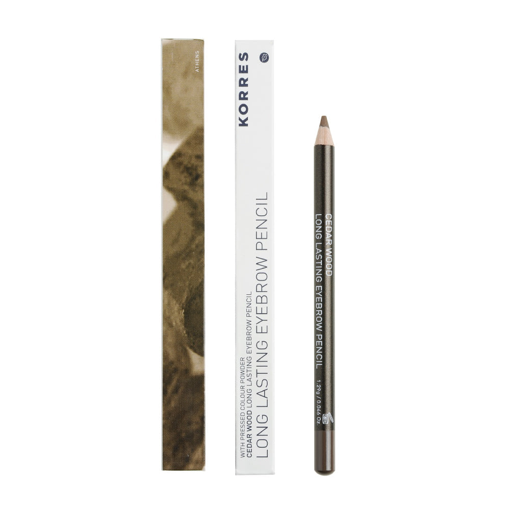Crayon À Sourcils 1 Dark Shade 1,29Gr