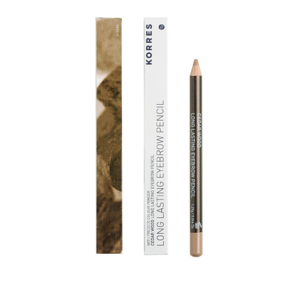 Crayon À Sourcils 3 Light Shade 1,29Gr