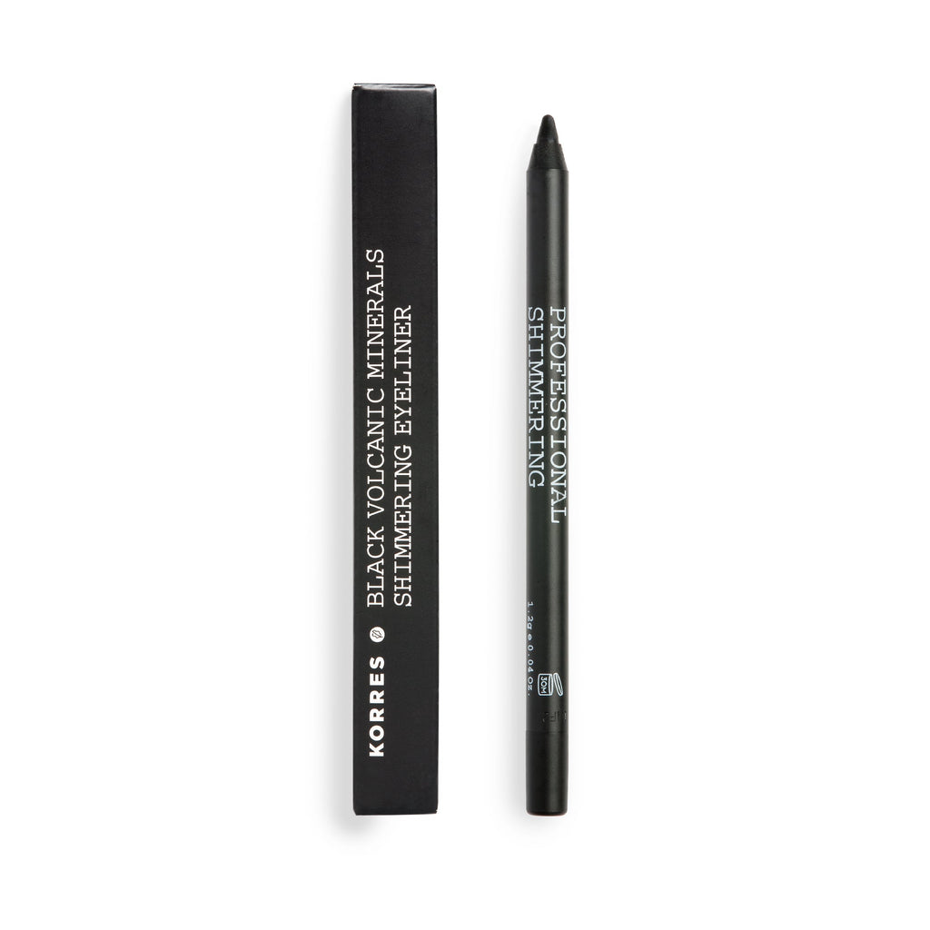 Eyeliner Brillant - Noir
