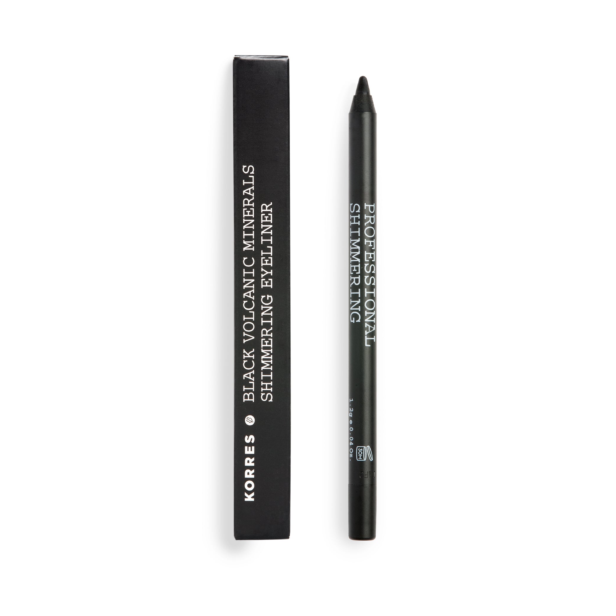 Eyeliner Brillant - Noir