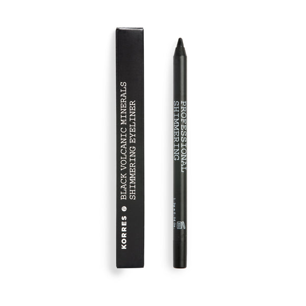Eyeliner Brillant - Noir